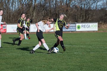 Bild 241 - B-Juniorinnen MSG Steinhorst Krummesse - SV Frisia 03 Risum Lindholm : Ergebnis: 0:5